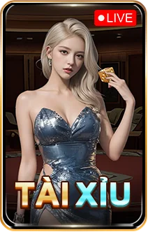 Tài xỉu lievstream Hitclub