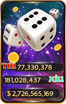 Tài xỉu Hitclub