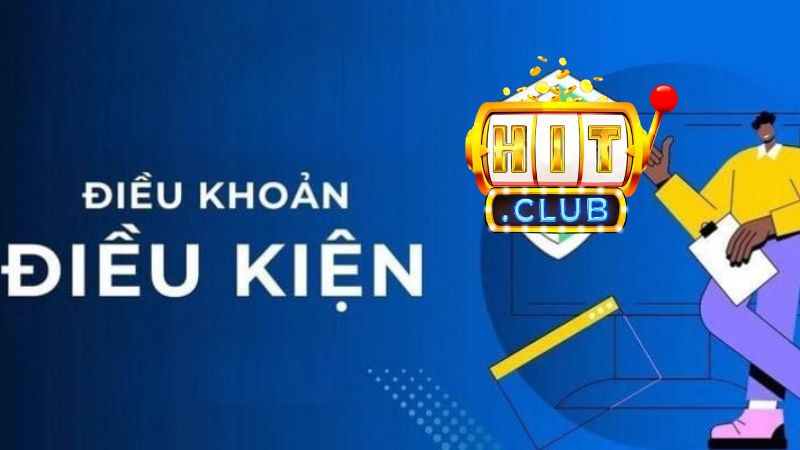 Mức xử phạt đối với vi phạm điều khoản điều kiện Hitclub