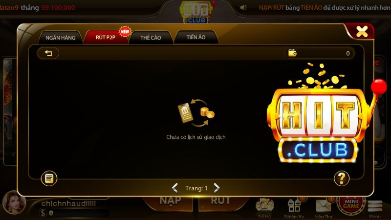 Những câu hỏi thường gặp và giải đáp về quy trình rút tiền Hitclub