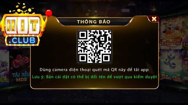 Những lưu ý cần nắm để tải Hitclub về máy thành công