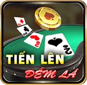 Tiến lên đếm lá HItclub