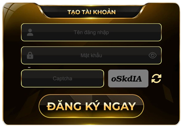 Đăng ký Hitclub